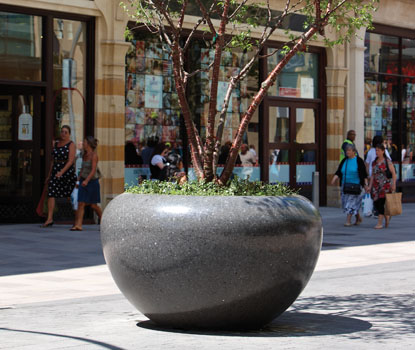 RhinoGuard Giove planteskjuler, PAS 68, 75/80