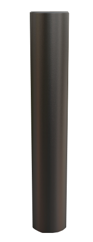 Demonterbar pullert, PAS 68, 7500/64